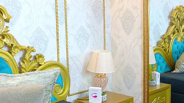 LucyLeah online show from January 2026 07:12:01 PM