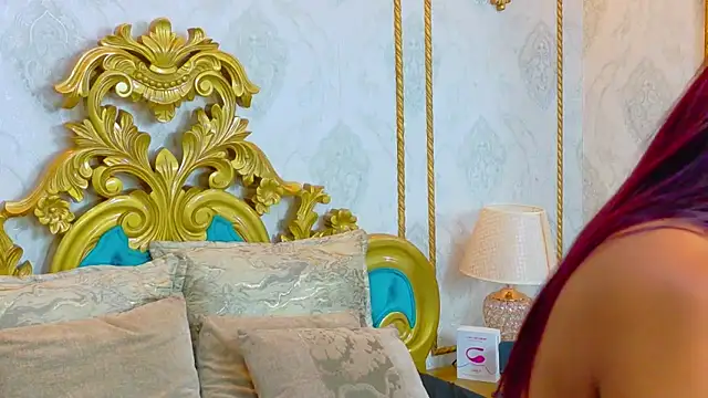 LucyLeah online show from February 2026 01:22:02 PM