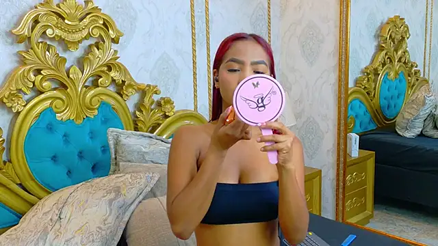 LucyLeah online show from March 2026 12:42:01 PM