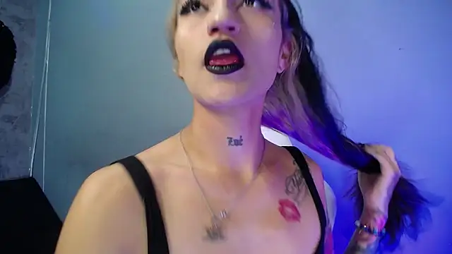 amelierouss online show from October 2025 12:09:01 AM