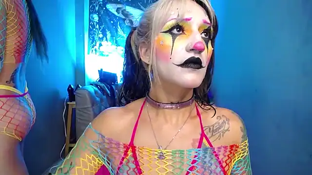 amelierouss online show from March 2026 05:03:01 AM