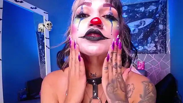 amelierouss online show from March 2026 06:14:02 AM