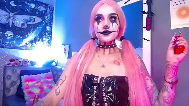 amelierouss online show from April 2026 02:58:01 AM