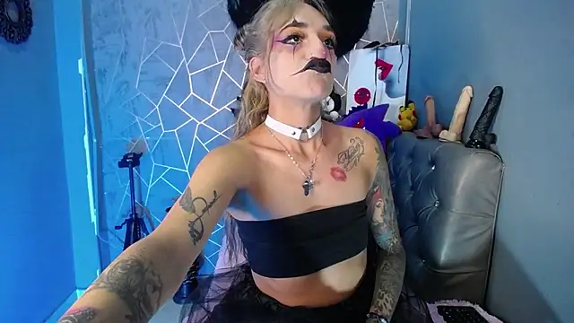 amelierouss online show from October 2025 02:04:02 AM