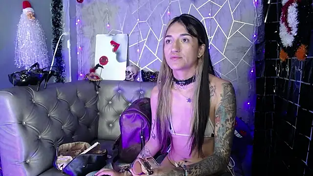 amelierouss online show from December 2025 11:34:02 AM