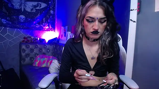 amelierouss online show from May 2026 09:06:02 AM