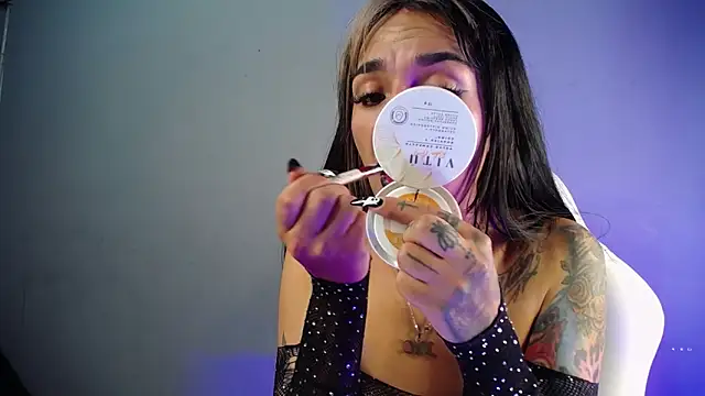 amelierouss online show from October 2025 03:28:02 AM