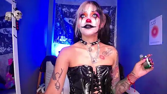 amelierouss online show from March 2026 04:46:02 AM