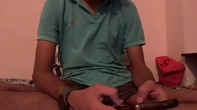 meatycronn online show from April 2026 08:13:02 PM