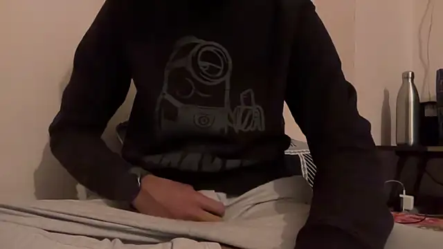 meatycronn online show from January 2026 12:03:02 AM