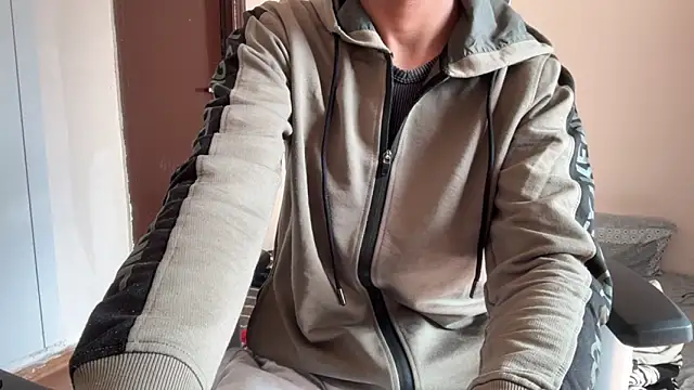 meatycronn online show from December 2025 05:06:01 AM