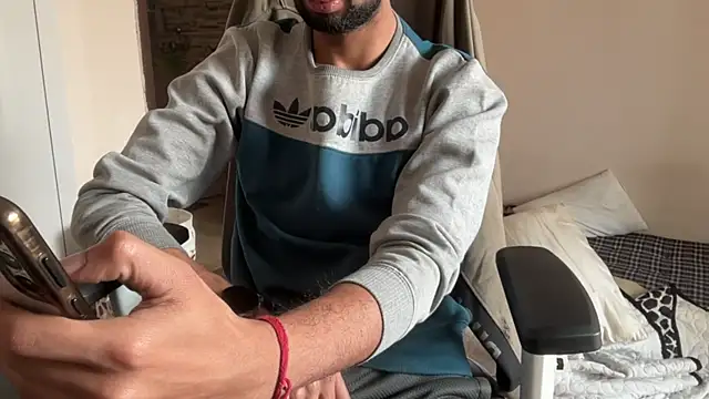 meatycronn online show from February 2026 08:47:01 AM