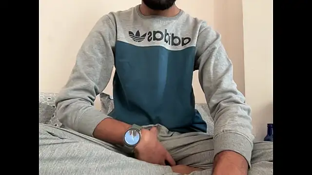 meatycronn online show from November 2025 08:03:02 AM