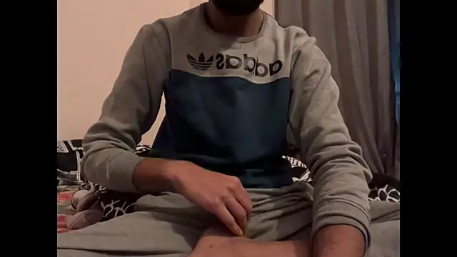 meatycronn online show from January 2026 09:11:01 PM