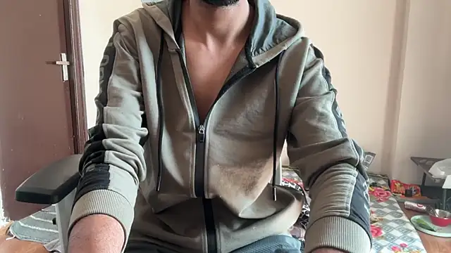 meatycronn online show from February 2026 05:25:01 AM