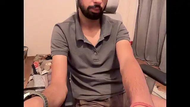 meatycronn online show from March 2026 07:05:02 PM