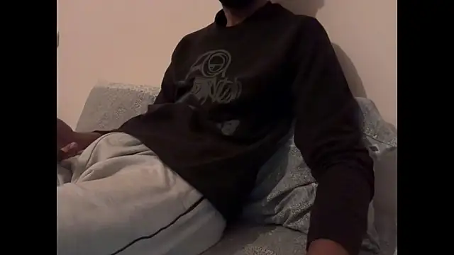 meatycronn online show from November 2025 08:35:01 PM