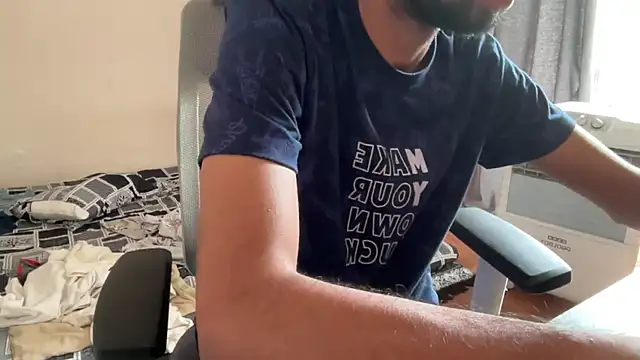meatycronn online show from April 2026 09:34:02 AM