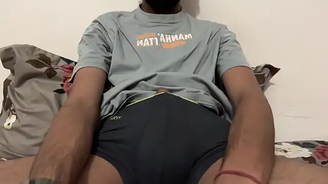 meatycronn online show from April 2026 02:35:01 PM
