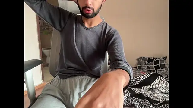 meatycronn online show from January 2026 06:18:01 AM