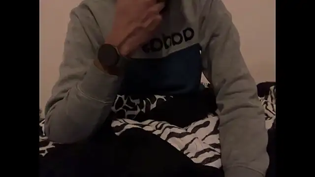 meatycronn online show from January 2026 07:32:02 PM