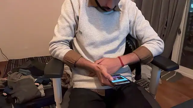 meatycronn online show from February 2026 02:38:02 PM