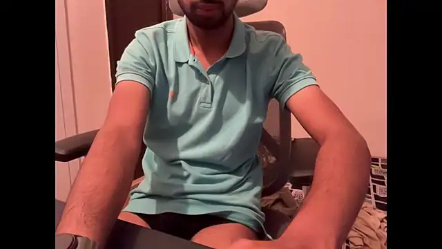 meatycronn online show from October 2025 01:23:01 PM