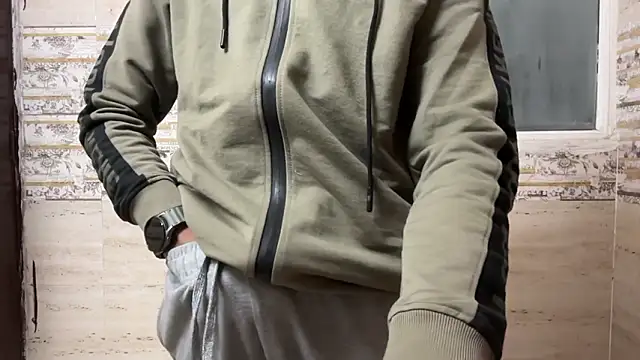 meatycronn online show from January 2026 08:56:01 PM