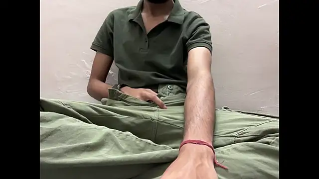meatycronn online show from March 2026 10:05:01 PM