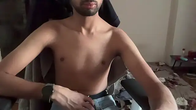 meatycronn online show from May 2026 01:19:01 PM