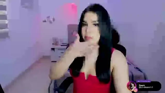 Snapshot of linda_zaam83866 chatting on November 2025 08:57:01 PM linda zaam83866 online show from November 2025 08:57:01 PM