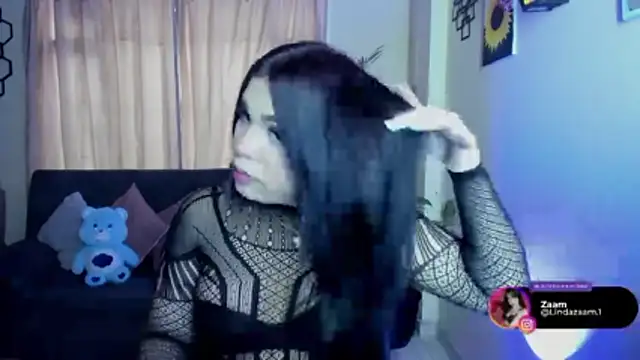 linda zaam83866 online show from February 2026 07:22:01 PM