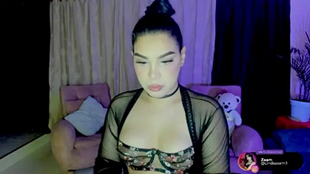 linda zaam83866 online show from January 2026 06:50:01 AM