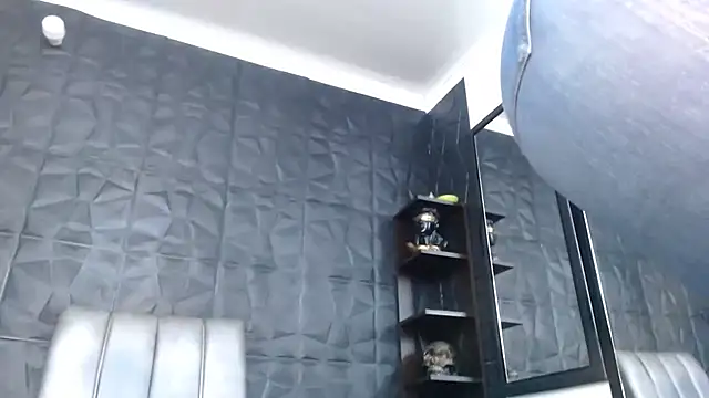 Hanna Fox 69 online show from October 2025 04:33:01 AM