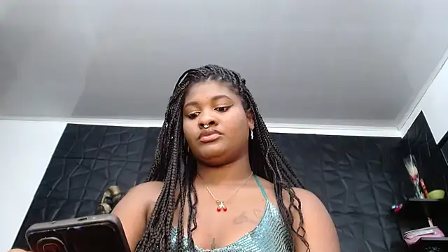 Hanna Fox 69 online show from March 2026 07:19:01 AM