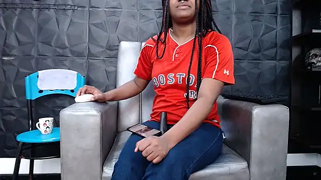 Hanna Fox 69 online show from December 2025 04:41:01 PM