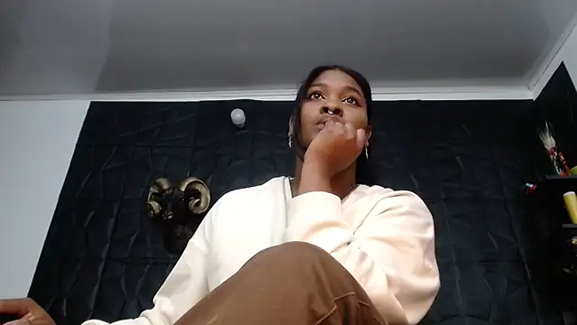 Hanna Fox 69 online show from April 2026 06:59:01 AM