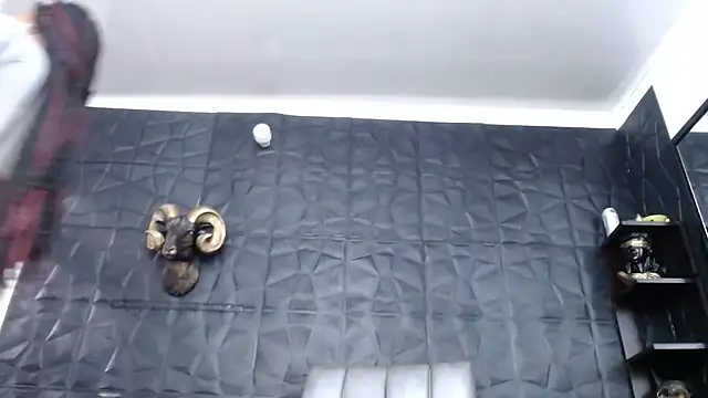 Hanna Fox 69 online show from November 2025 12:49:01 PM