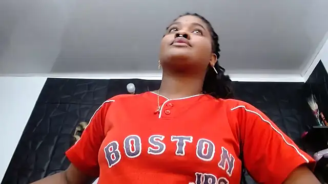 Hanna Fox 69 online show from March 2026 12:34:01 AM