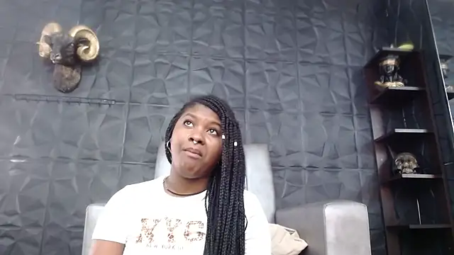 Hanna Fox 69 online show from November 2025 01:04:01 PM