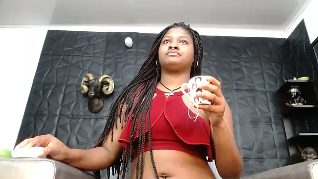 Hanna Fox 69 online show from November 2025 11:14:01 AM