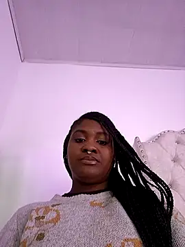 Snapshot of Hanna_Fox_69 chatting on October 2025 09:58:02 PM Hanna Fox 69 online show from October 2025 09:58:02 PM