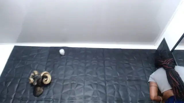 Hanna Fox 69 online show from December 2025 07:58:02 AM