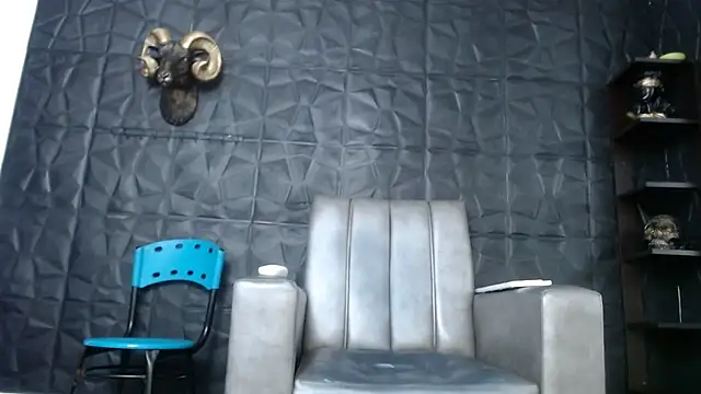 Hanna Fox 69 online show from October 2025 11:10:02 AM