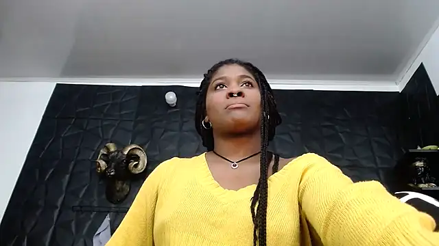 Hanna Fox 69 online show from November 2025 03:40:02 AM