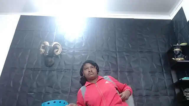 Hanna Fox 69 online show from October 2025 11:31:01 AM