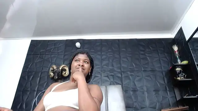 Hanna Fox 69 online show from February 2026 01:49:02 PM