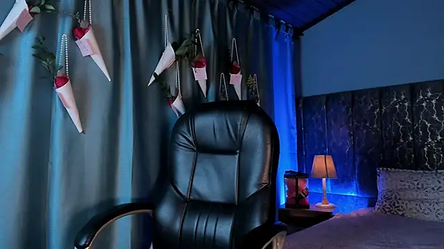 Lea velle online show from February 2026 06:25:01 AM