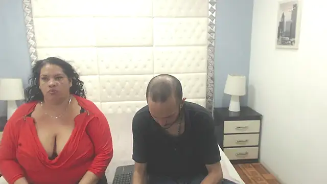Snapshot of Candy_and_Jh0n chatting on March 2025 03:24:01 AM Candy and Jh0n online show from March 2025 03:24:01 AM