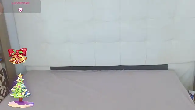 Snapshot of Candy_and_Jh0n chatting on December 2025 02:32:01 AM Candy and Jh0n online show from December 2025 02:32:01 AM